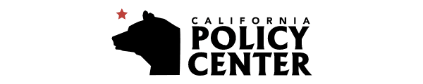 California Policy Center logo