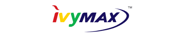 Ivy Max logo