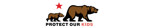 Protect Our Kids logo