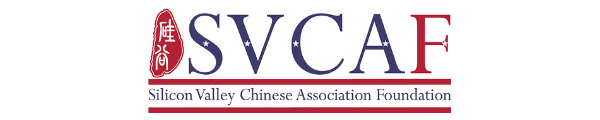 Silicon Valley Chinese Association Foundation logo