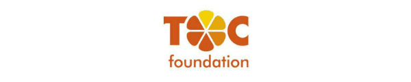 TOC Foundation logo