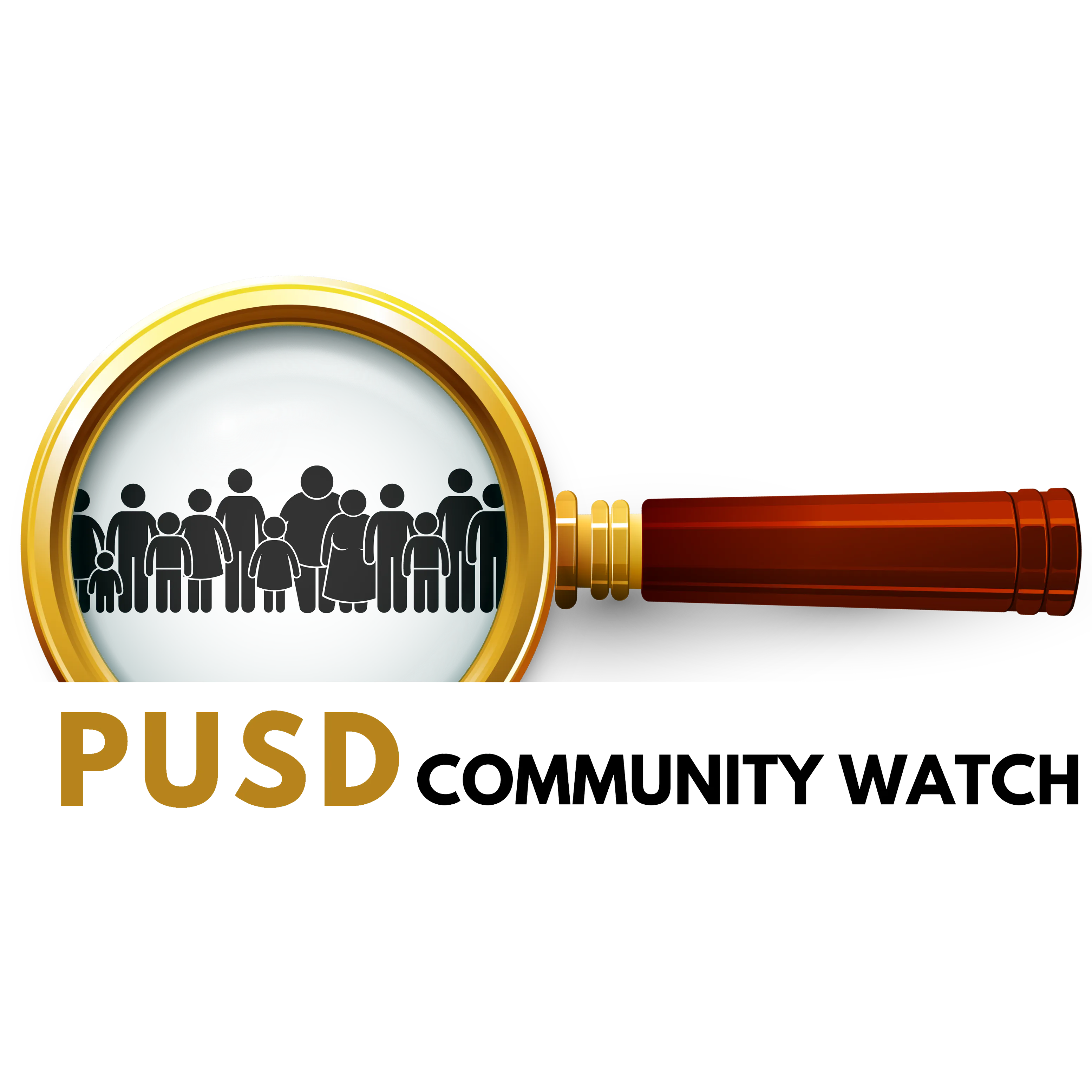 PUSD Community Watch